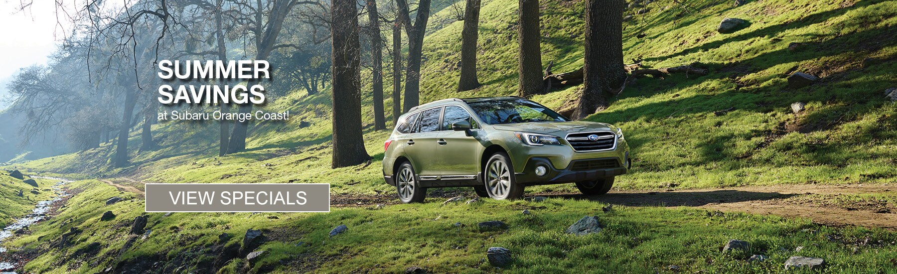 Subaru Orange Coast Dealership Santa Ana Serving Orange CA OC Subaru