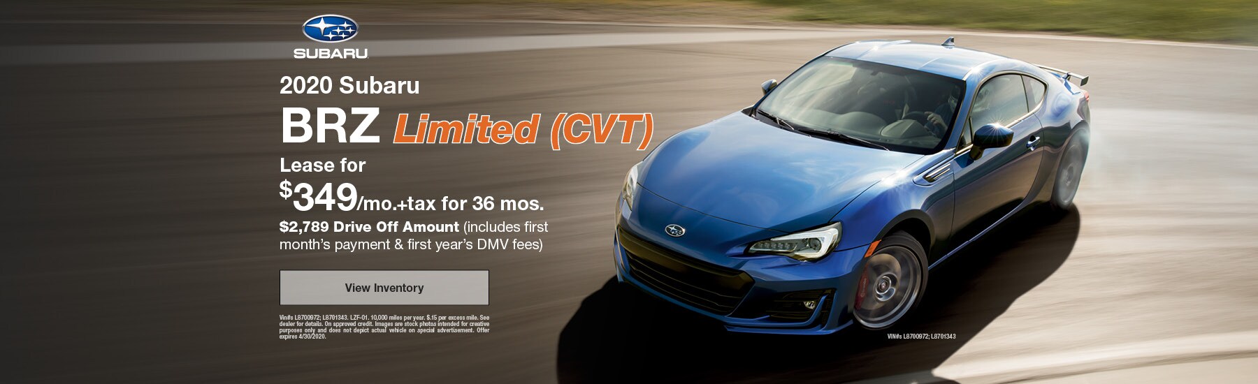 Subaru Orange Coast Dealership in Santa Ana Orange County OC