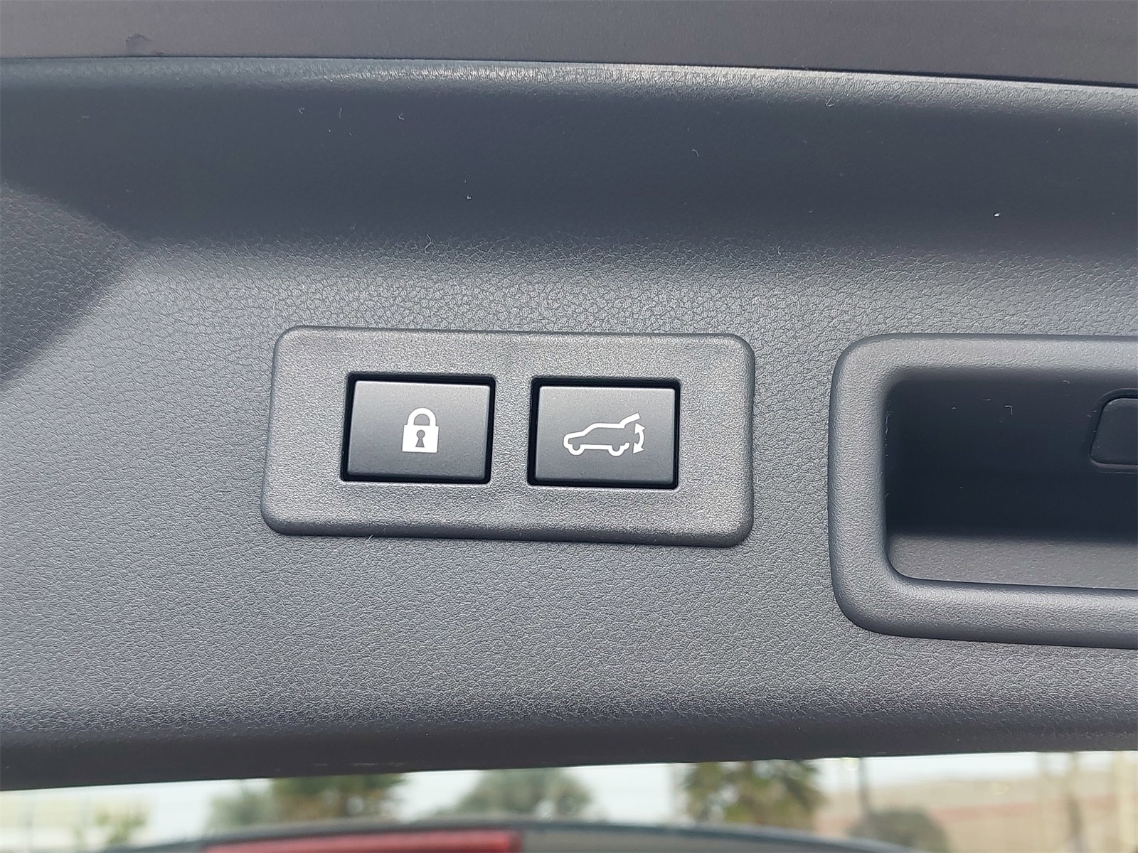 2026 Subaru Forester Premium - Photo 13