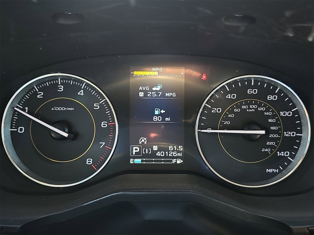 2023 Subaru Crosstrek Sport photo 12