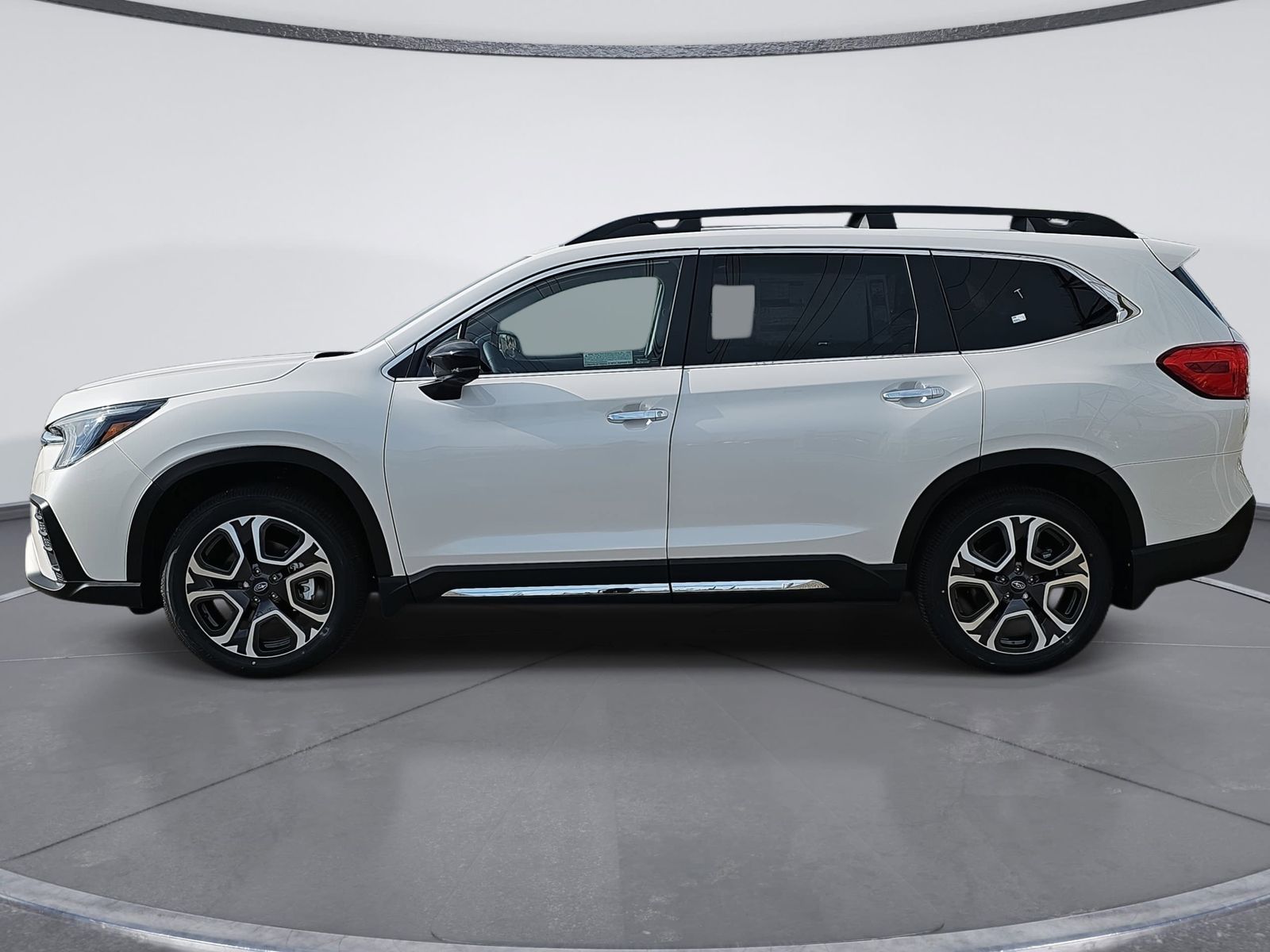 2026 Subaru Ascent Touring - Photo 6