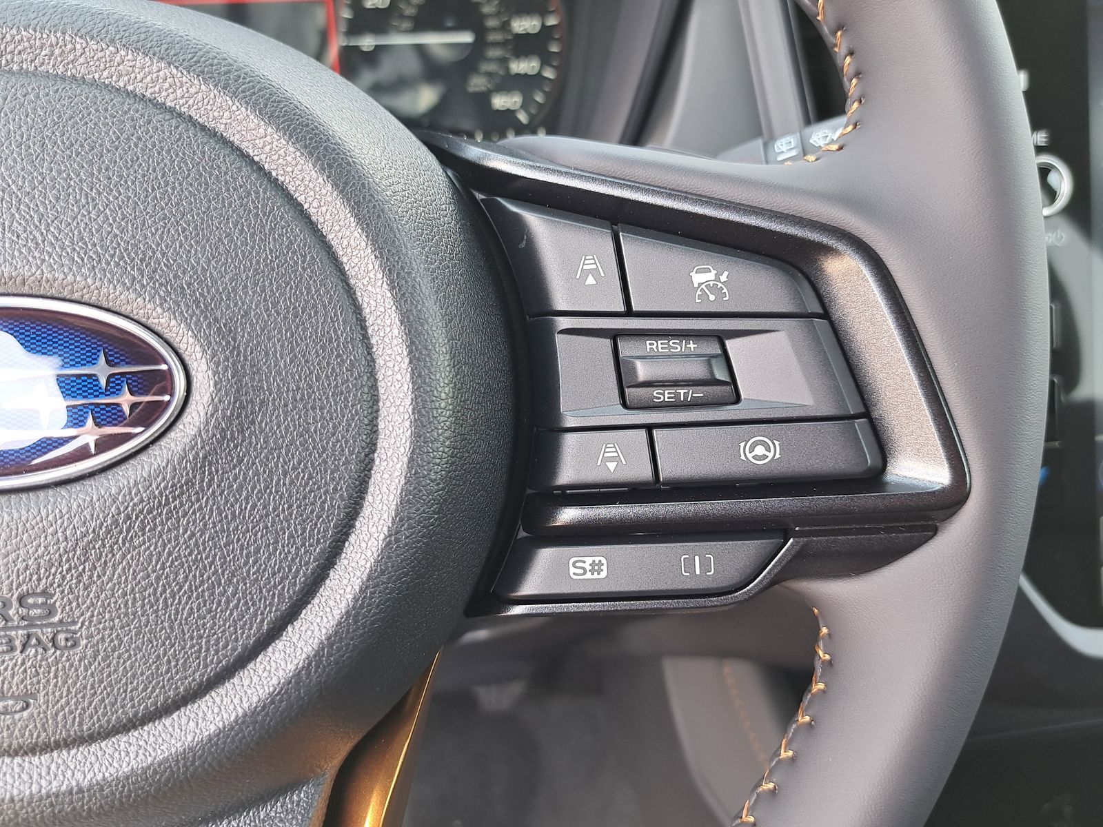 2026 Subaru Forester Wilderness - Photo 18