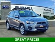  Mitsubishi Outlander Sport
