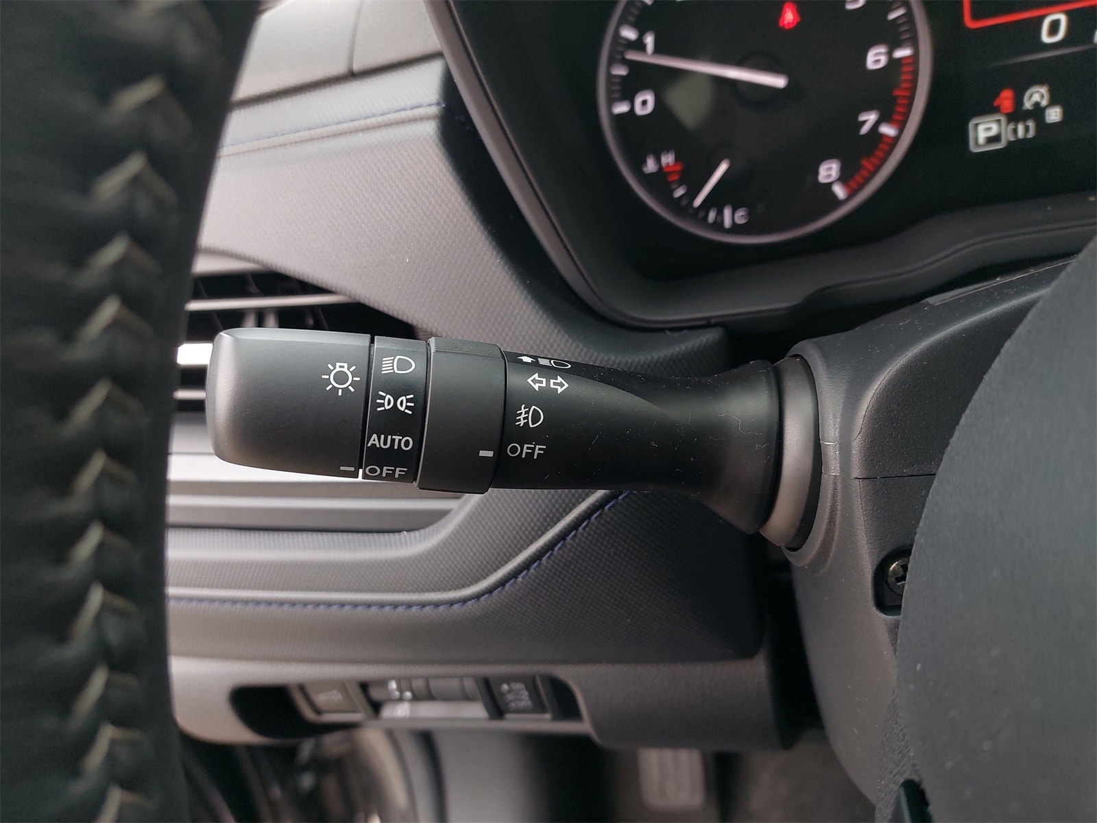 2026 Subaru Forester Premium - Photo 27