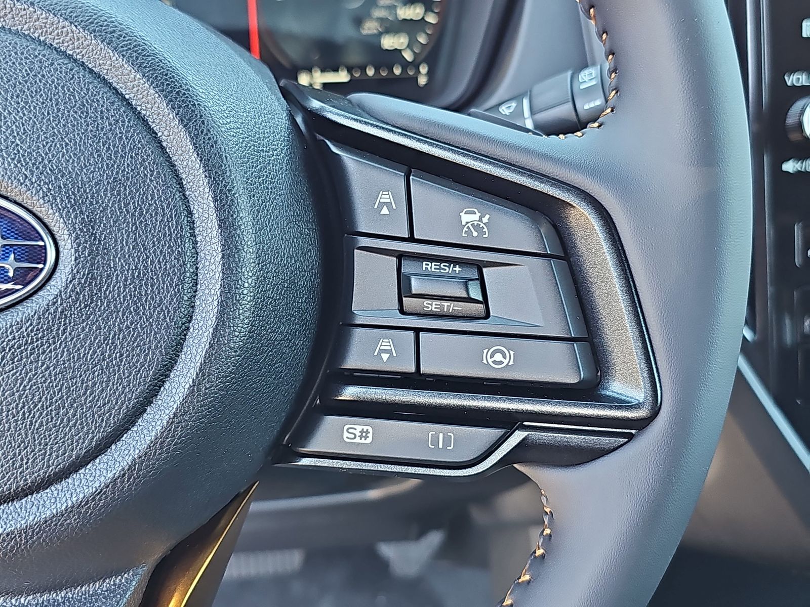 2026 Subaru Forester Wilderness - Photo 18