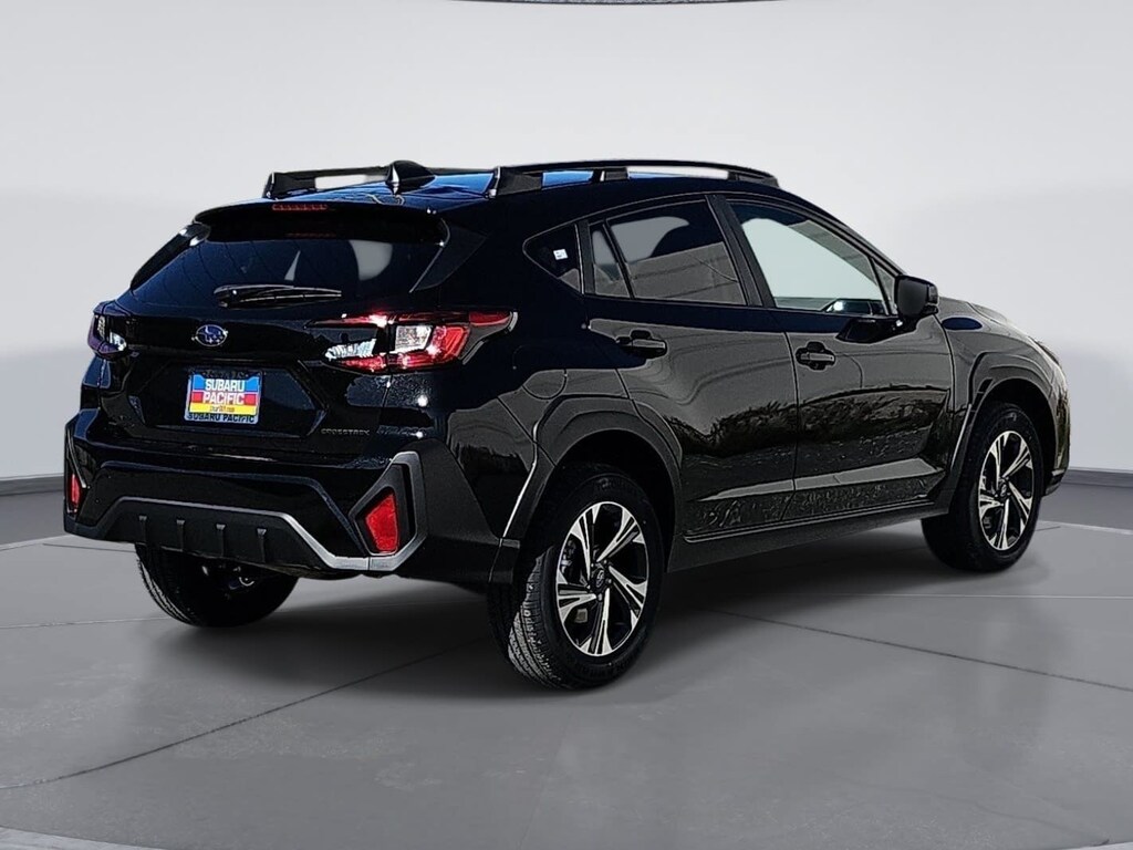 New 2026 Subaru Crosstrek Premium SUV