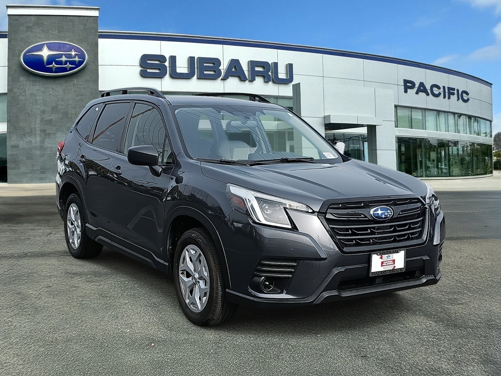 2023 Subaru Forester Base's photo