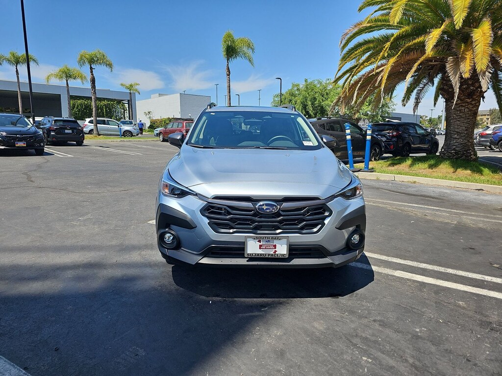 Used 2024 Subaru Crosstrek Premium SUV