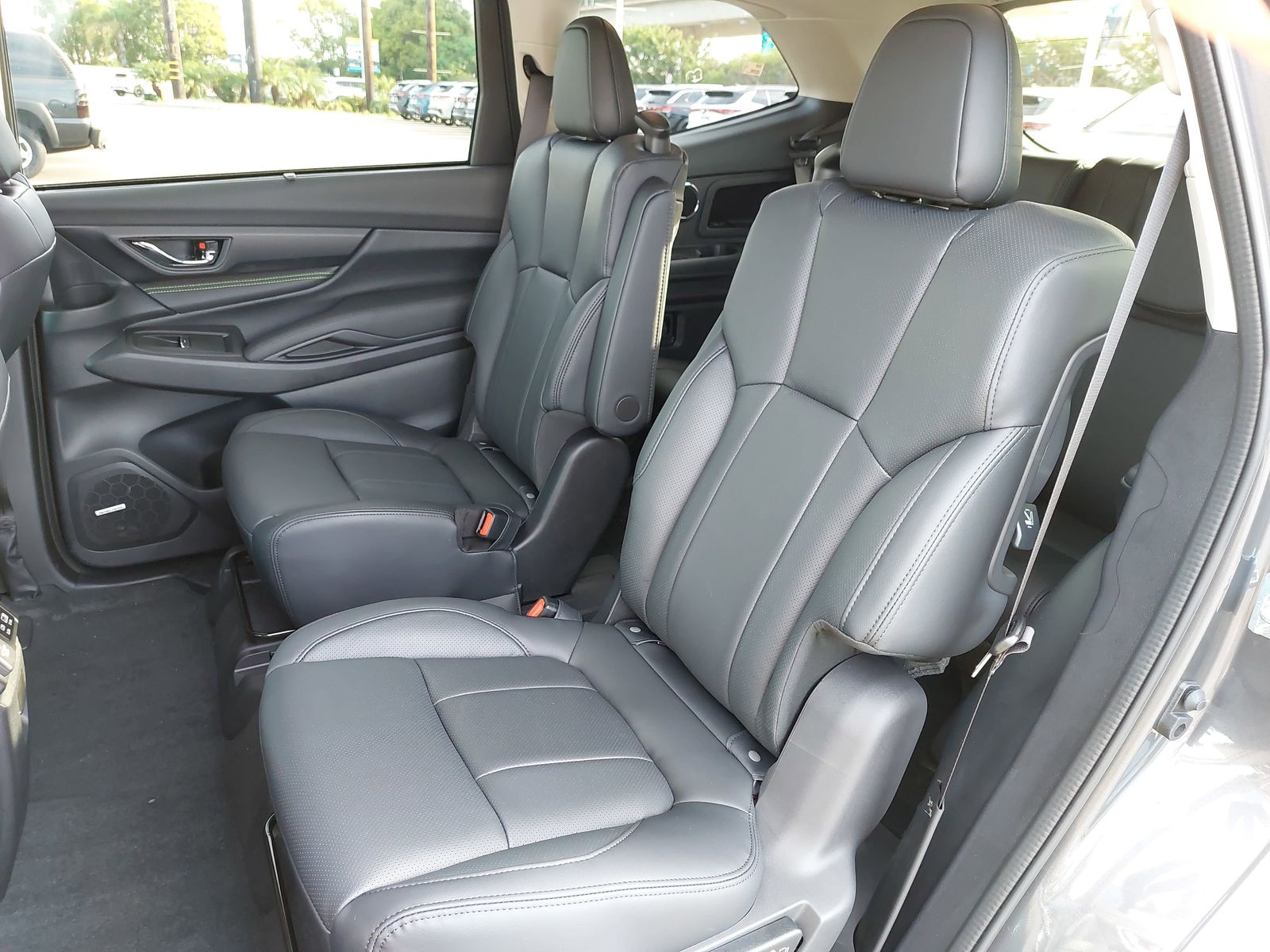 2026 Subaru Ascent Onyx Edition-Touring - Photo 16