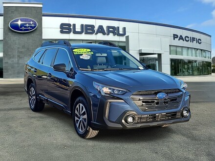 2024 Subaru Outback 2.5i SUV