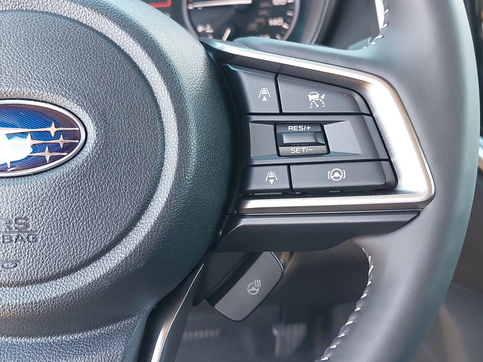 2026 Subaru Ascent Touring - Photo 20