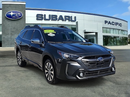 2023 Subaru Outback Touring XT SUV