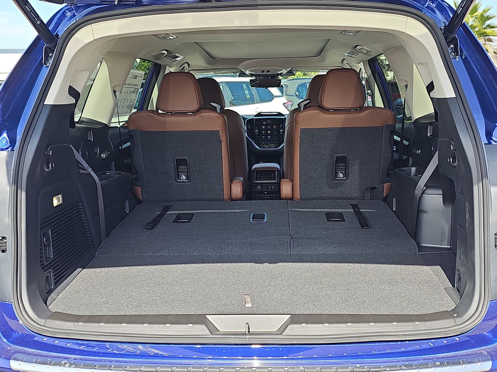 2026 Subaru Ascent Touring - Photo 14