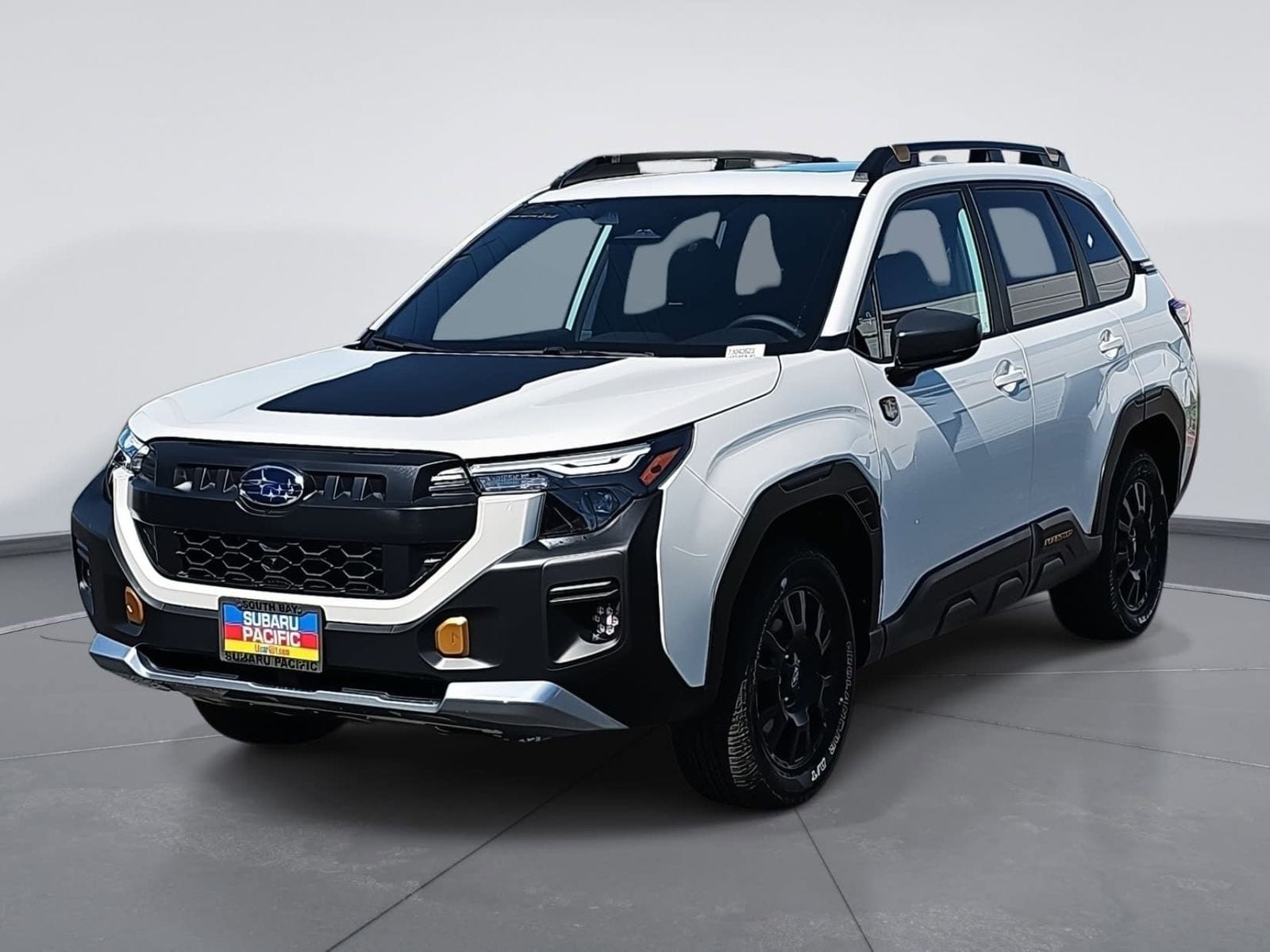 2026 Subaru Forester Wilderness - Photo 7