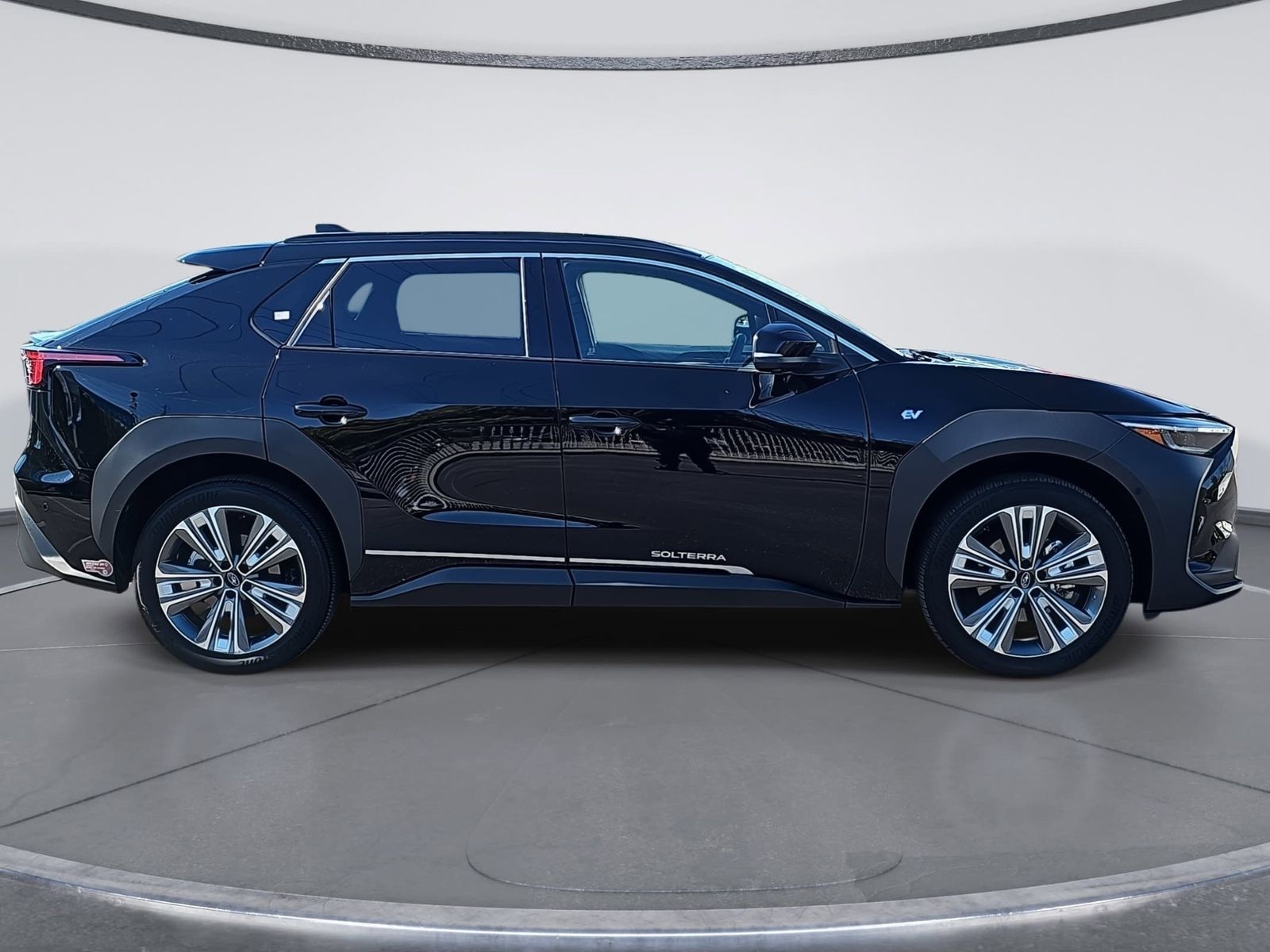 Used 2024 Subaru Solterra Touring with VIN JTMABABA9RA046699 for sale in Hawthorne, CA