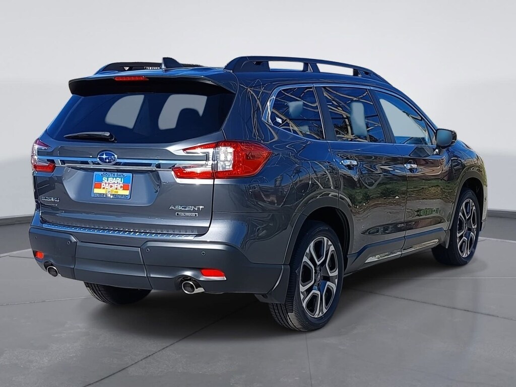 New 2026 Subaru Ascent Touring 7-Passenger SUV