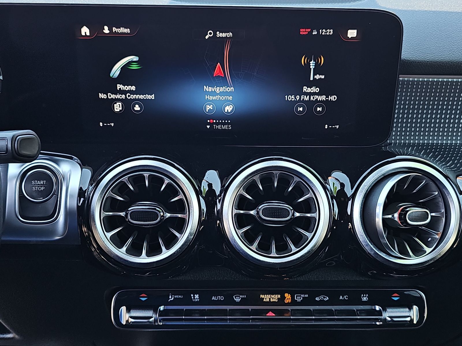 2023 Mercedes-Benz EQB Base - Photo 19