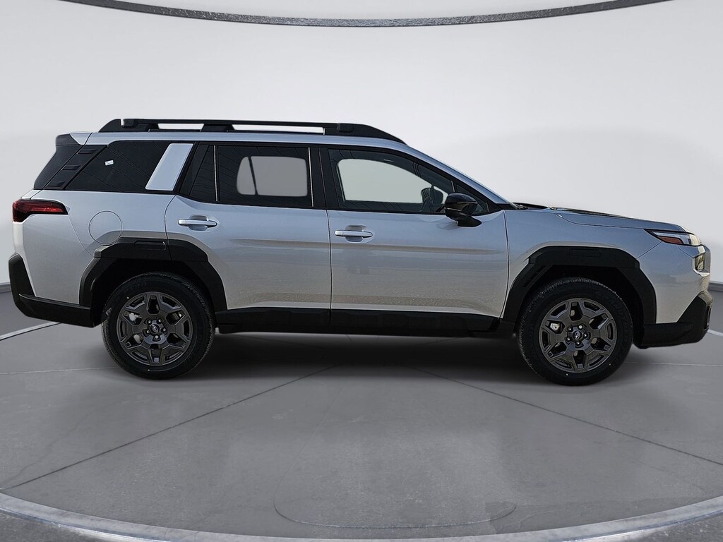 New 2026 Subaru Outback Premium SUV