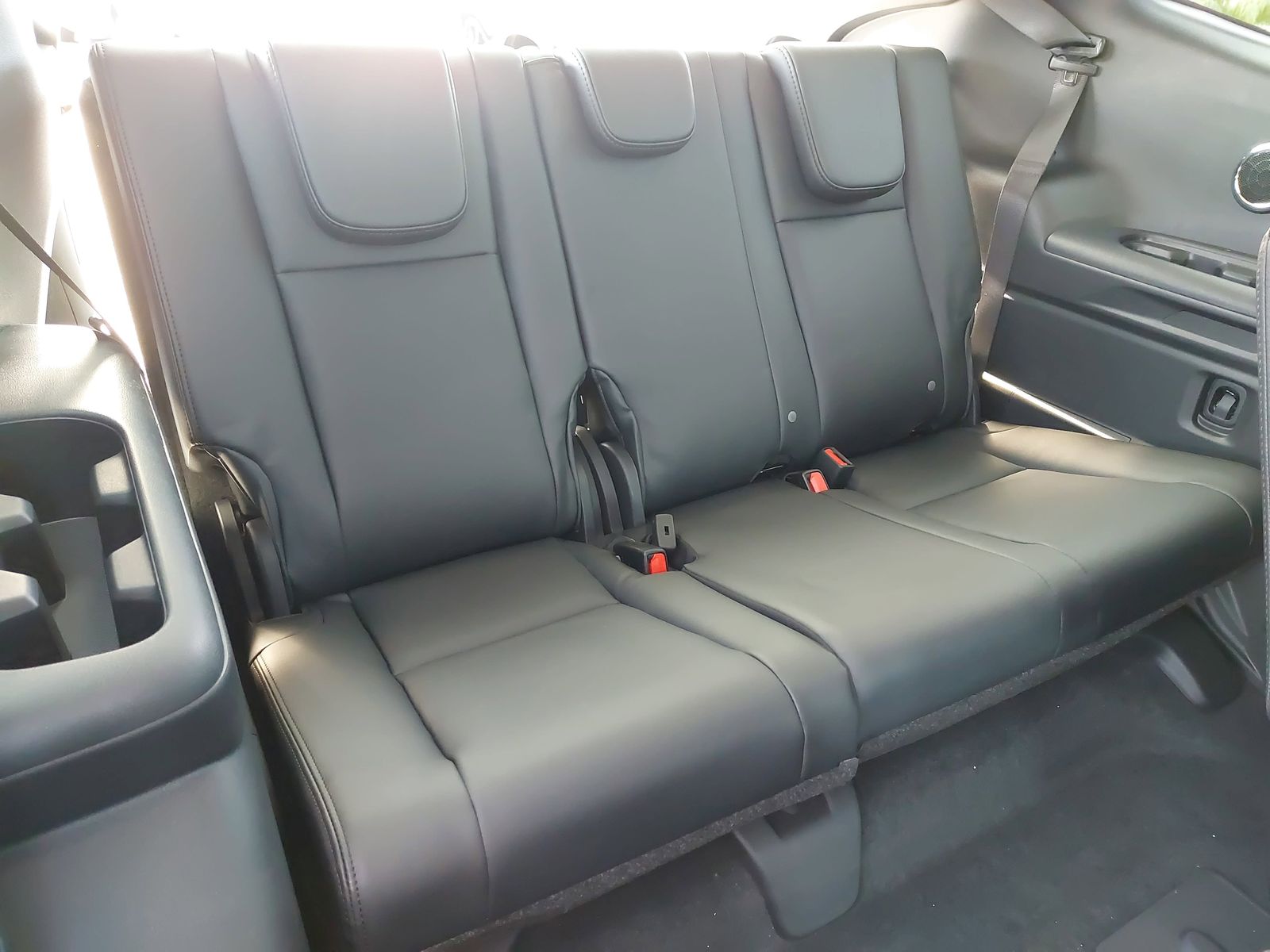 2026 Subaru Ascent Onyx Edition-Touring - Photo 12