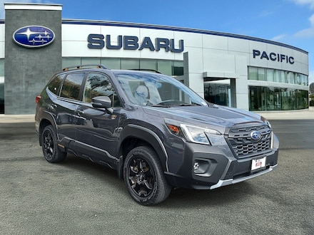 2023 Subaru Forester Wilderness SUV