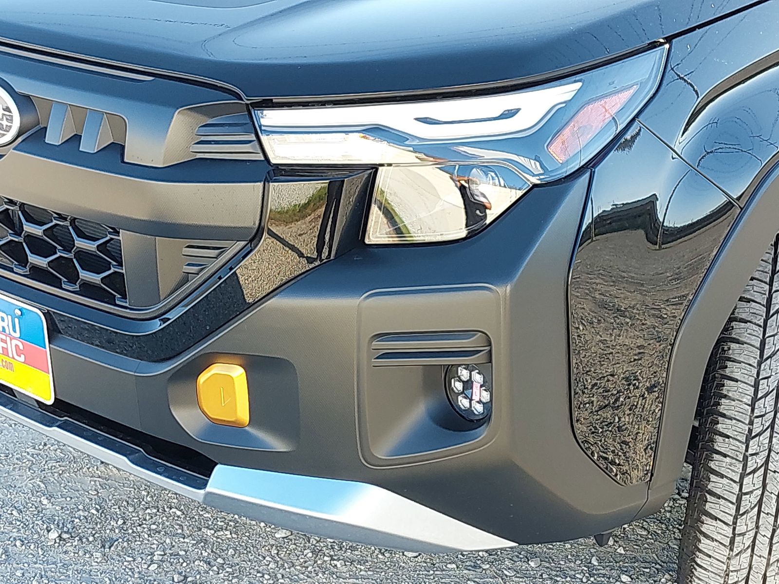 2026 Subaru Forester Wilderness - Photo 33