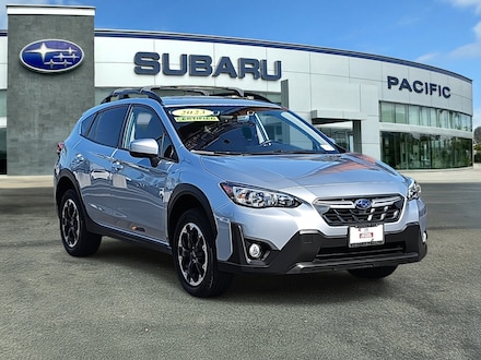 2023 Subaru Crosstrek Premium SUV