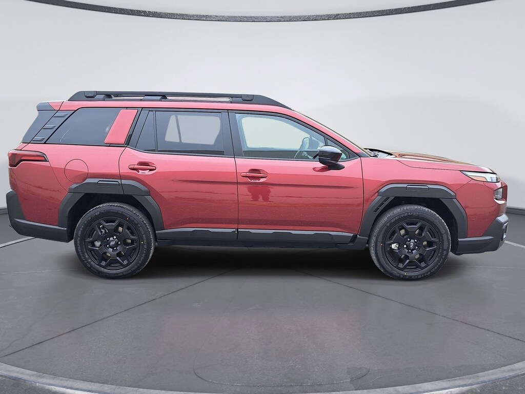 New 2026 Subaru Outback Limited SUV