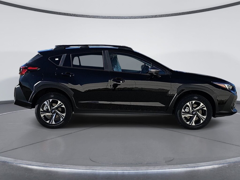 New 2026 Subaru Crosstrek Premium SUV