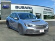 Subaru WRX