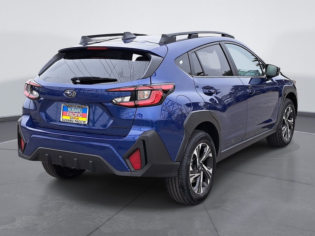 New 2026 Subaru Crosstrek Premium SUV