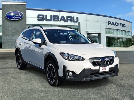 2023 Subaru Crosstrek Premium SUV