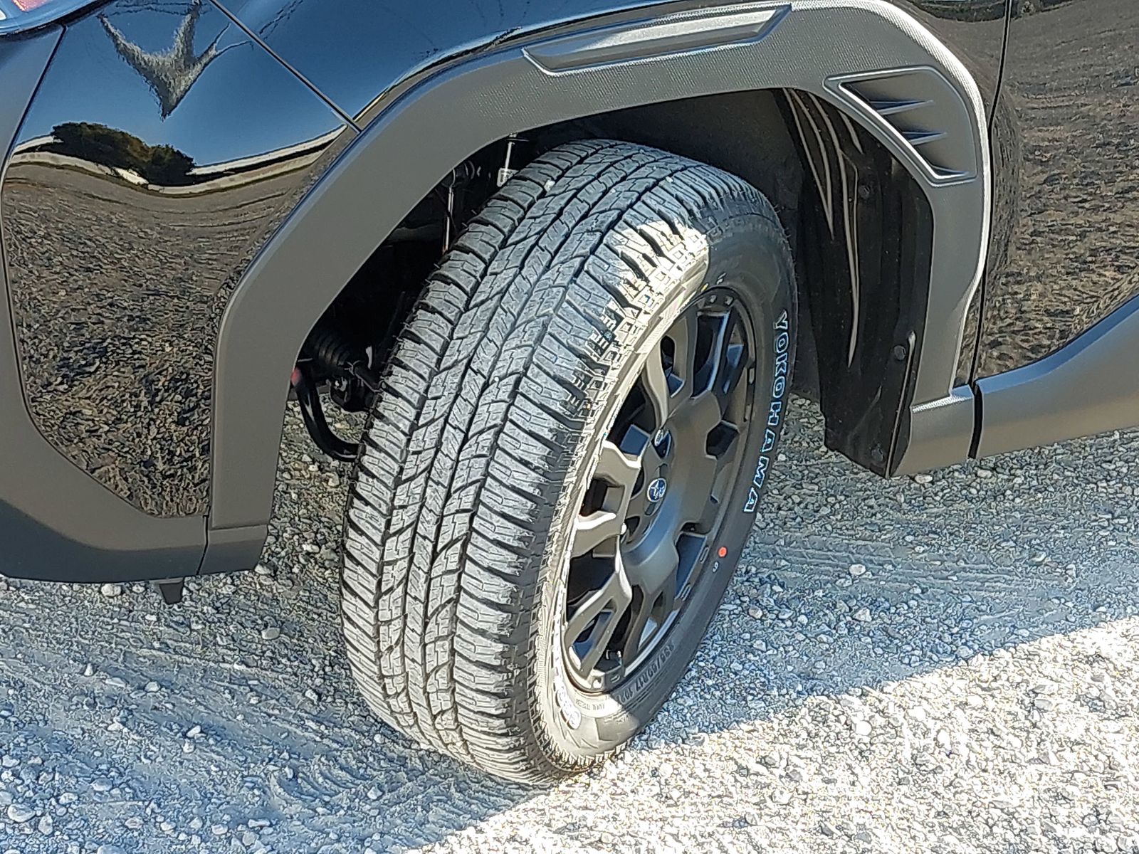 2026 Subaru Forester Wilderness - Photo 34