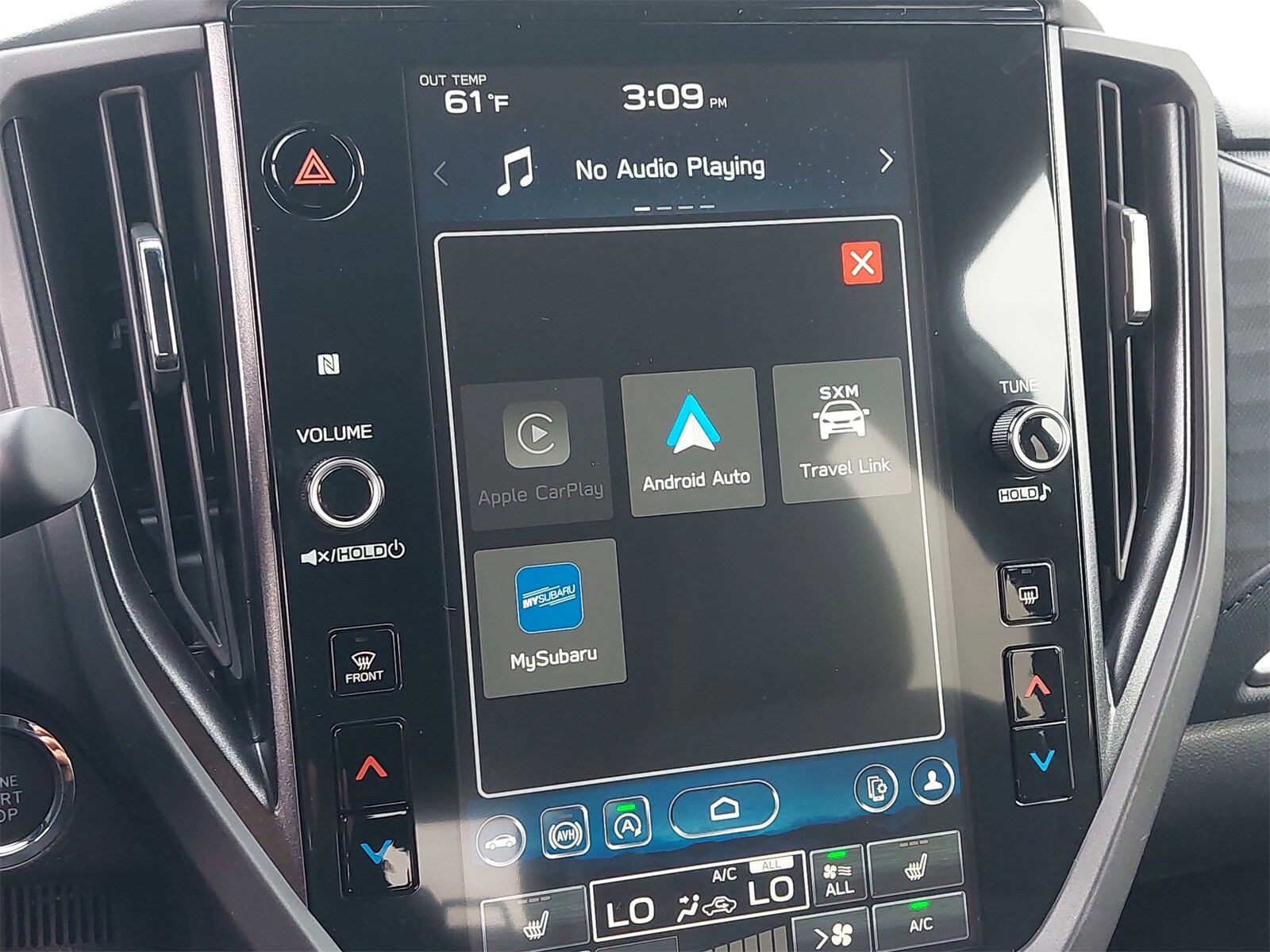 2026 Subaru Forester Premium - Photo 22