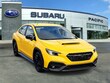  Subaru WRX