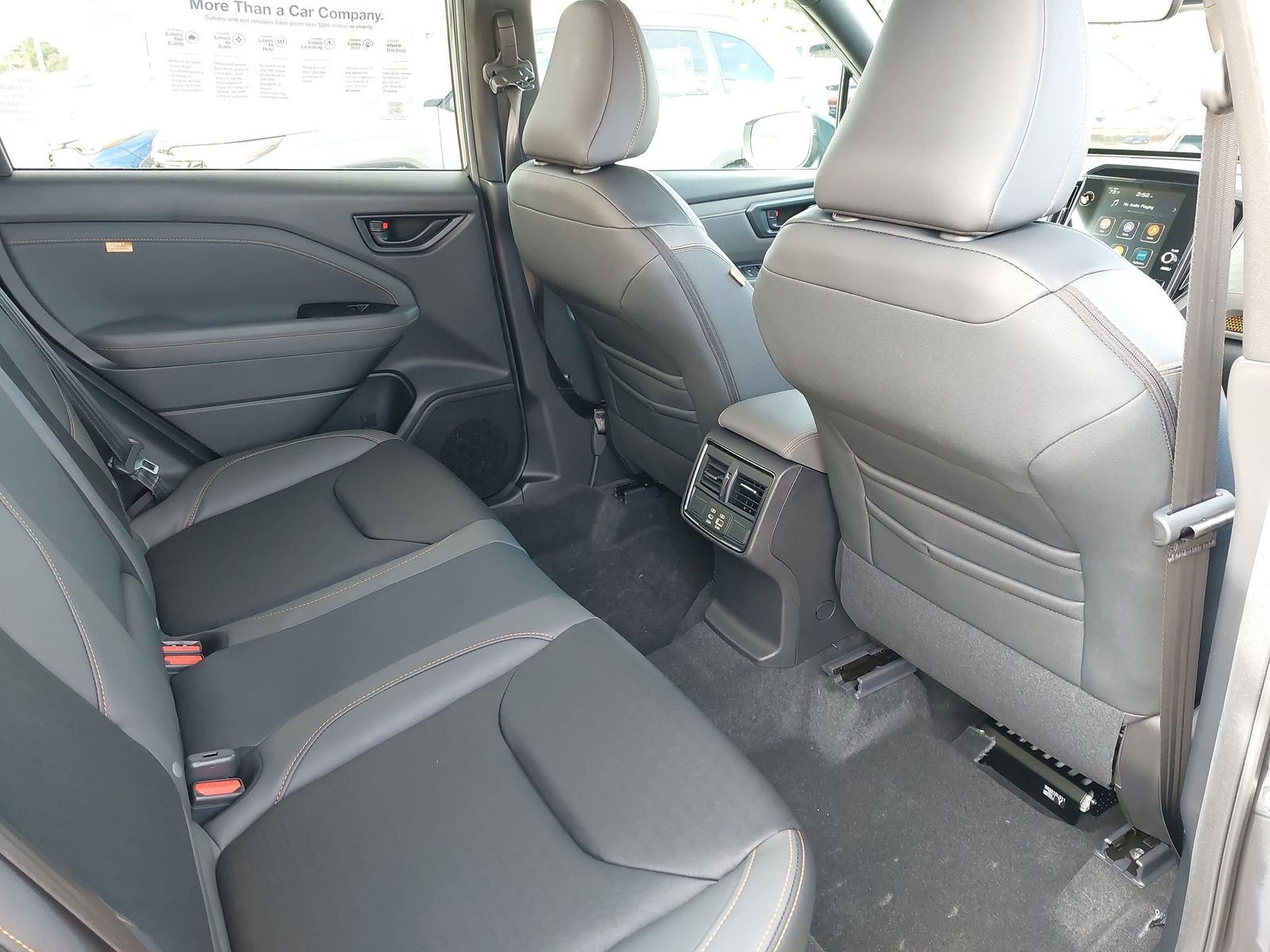 2026 Subaru Forester Wilderness - Photo 11