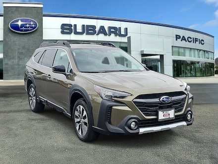 2024 Subaru Outback Limited XT SUV