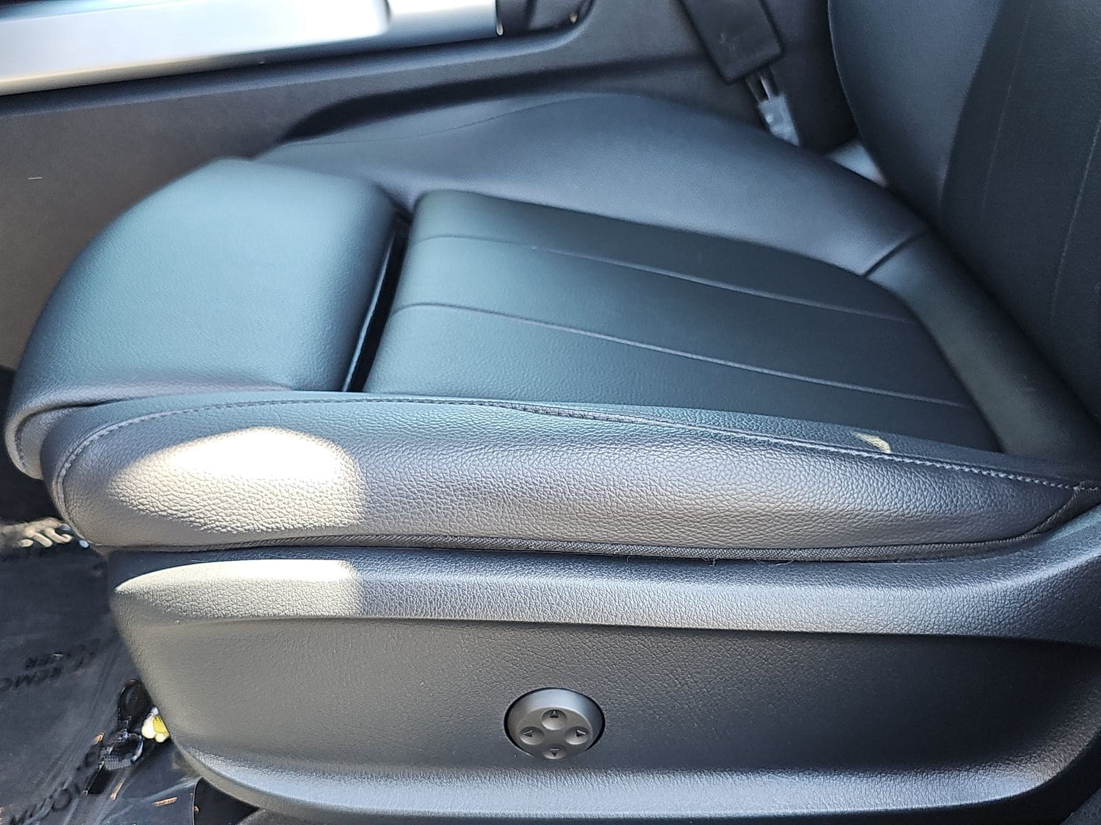 2023 Mercedes-Benz EQB Base - Photo 29