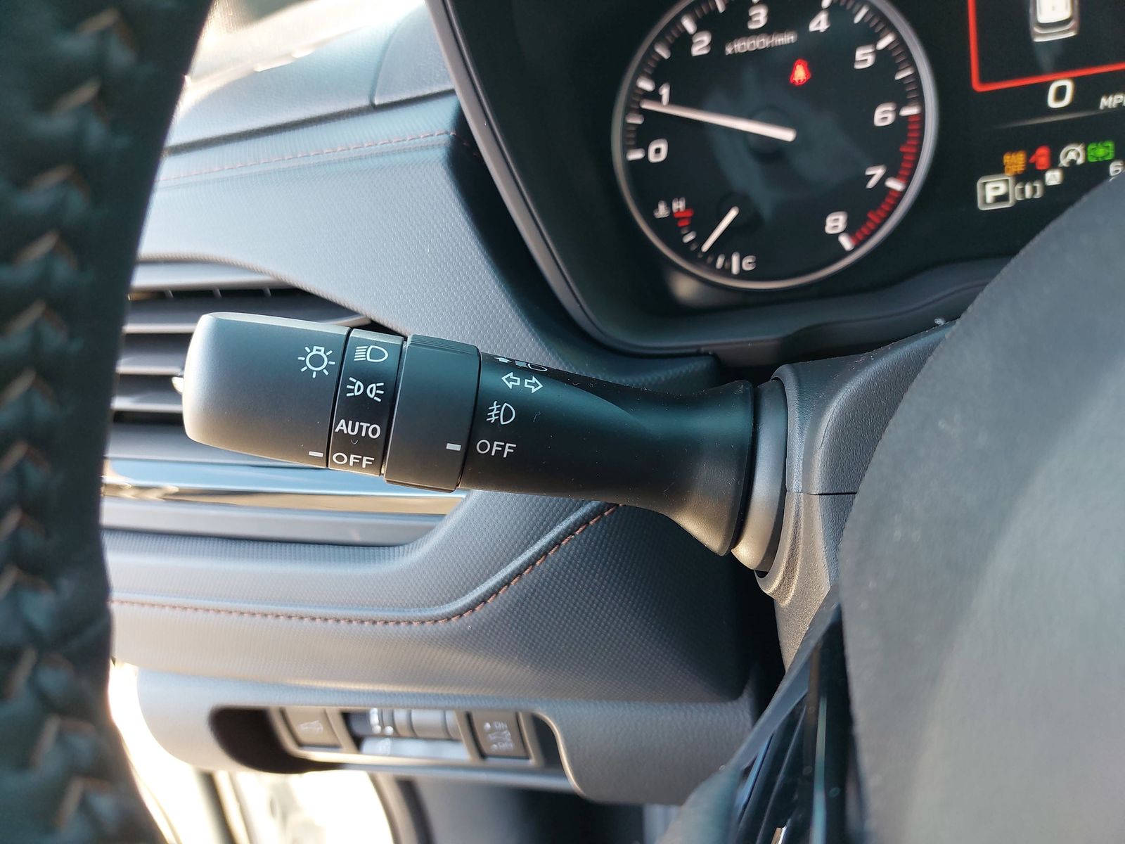 2026 Subaru Forester Touring - Photo 27
