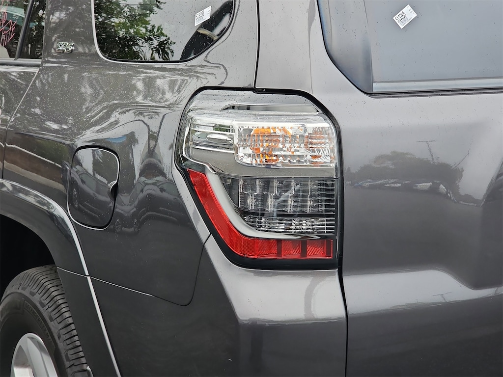 2019 Toyota 4Runner SR5 Premium Limited TRD Pro photo 2