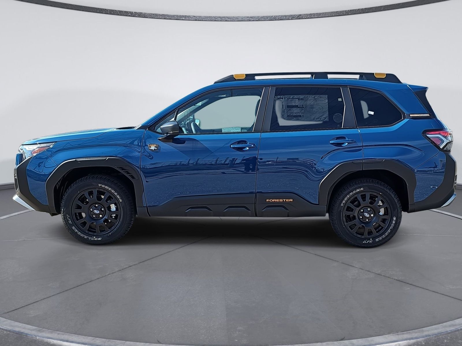 2026 Subaru Forester Wilderness - Photo 6