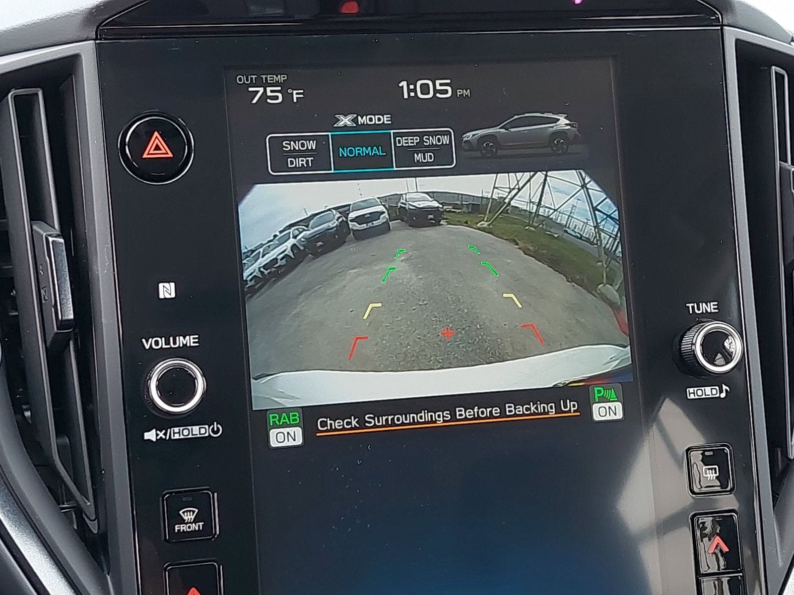 2026 Subaru Crosstrek Limited - Photo 23
