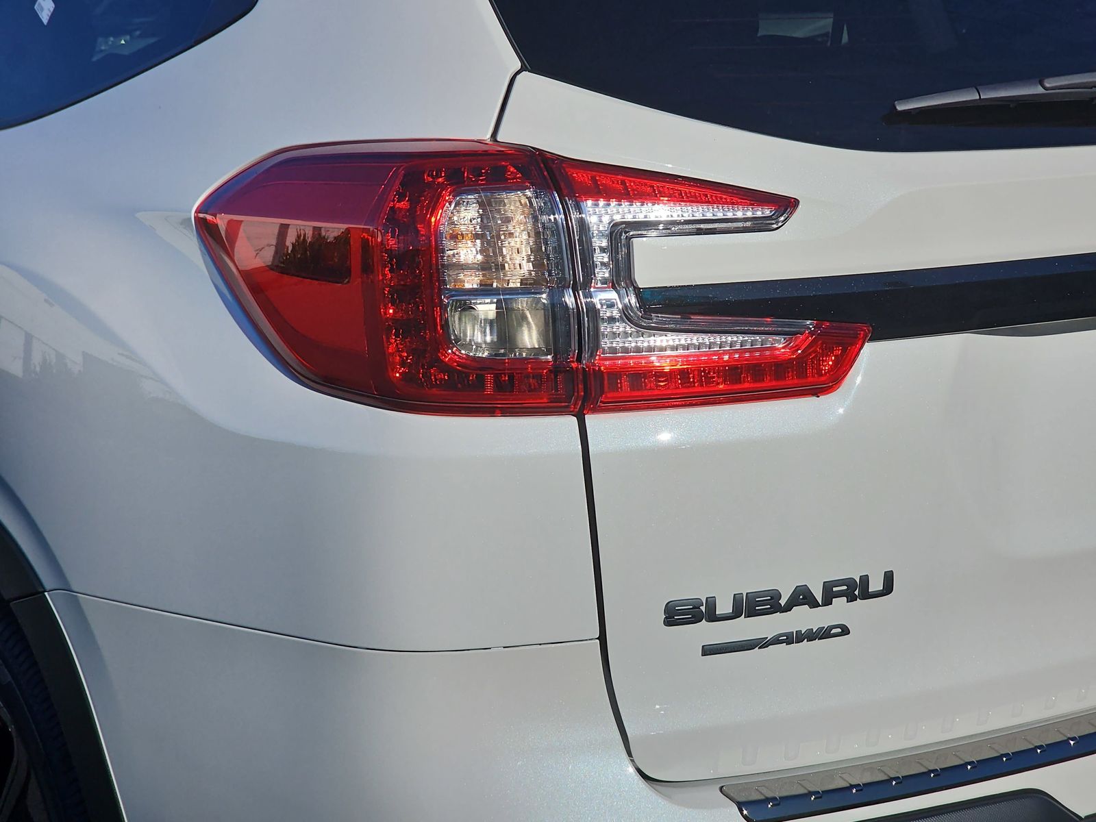 2026 Subaru Ascent Onyx Edition-Touring - Photo 38