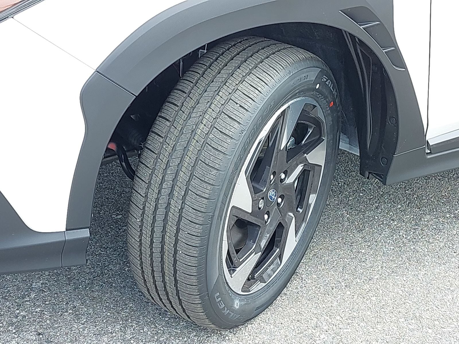 2026 Subaru Crosstrek Limited - Photo 33