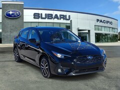 2026 Subaru Impreza Sport 5-Door