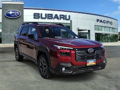 2026 Subaru Outback Limited SUV