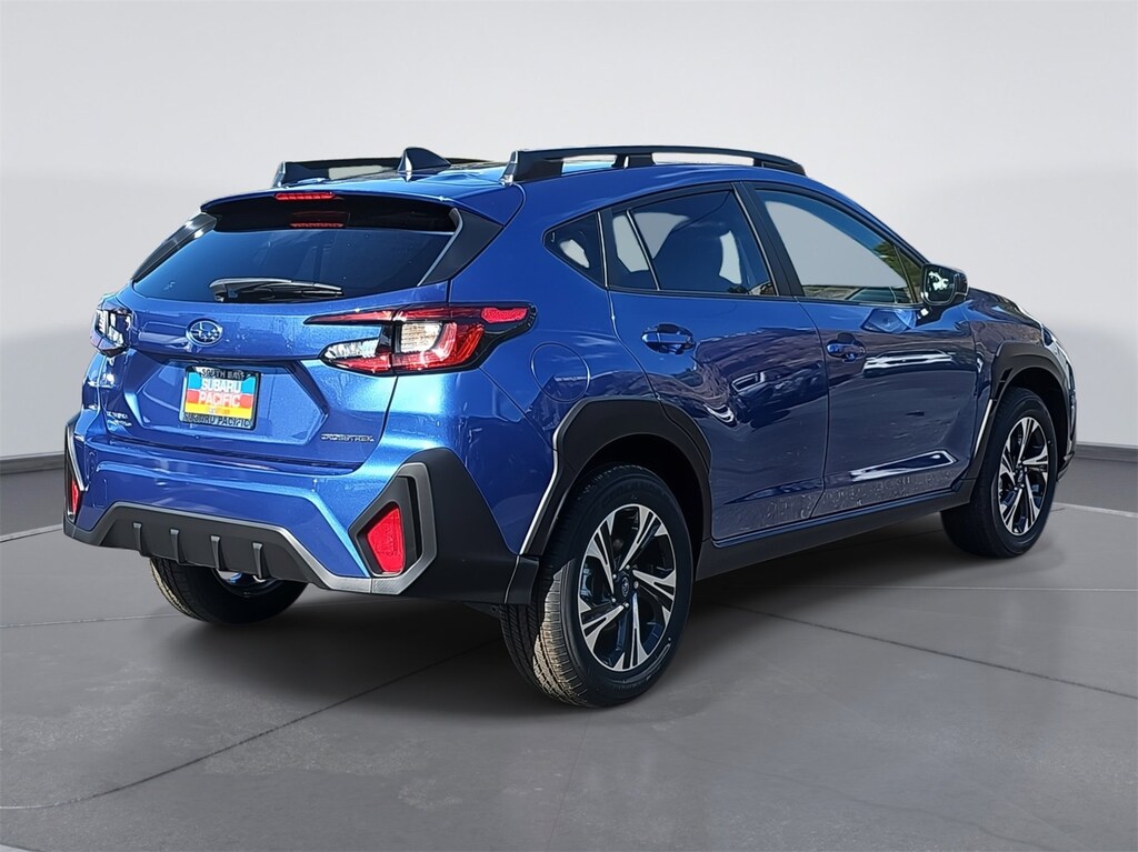 New 2025 Subaru Crosstrek Premium SUV