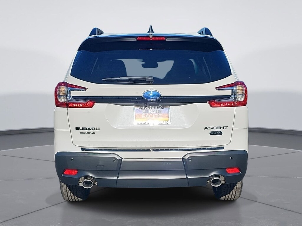New 2026 Subaru Ascent Onyx Edition Touring 7-Passenger SUV
