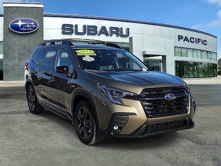 2023 Subaru Ascent Onyx Edition SUV