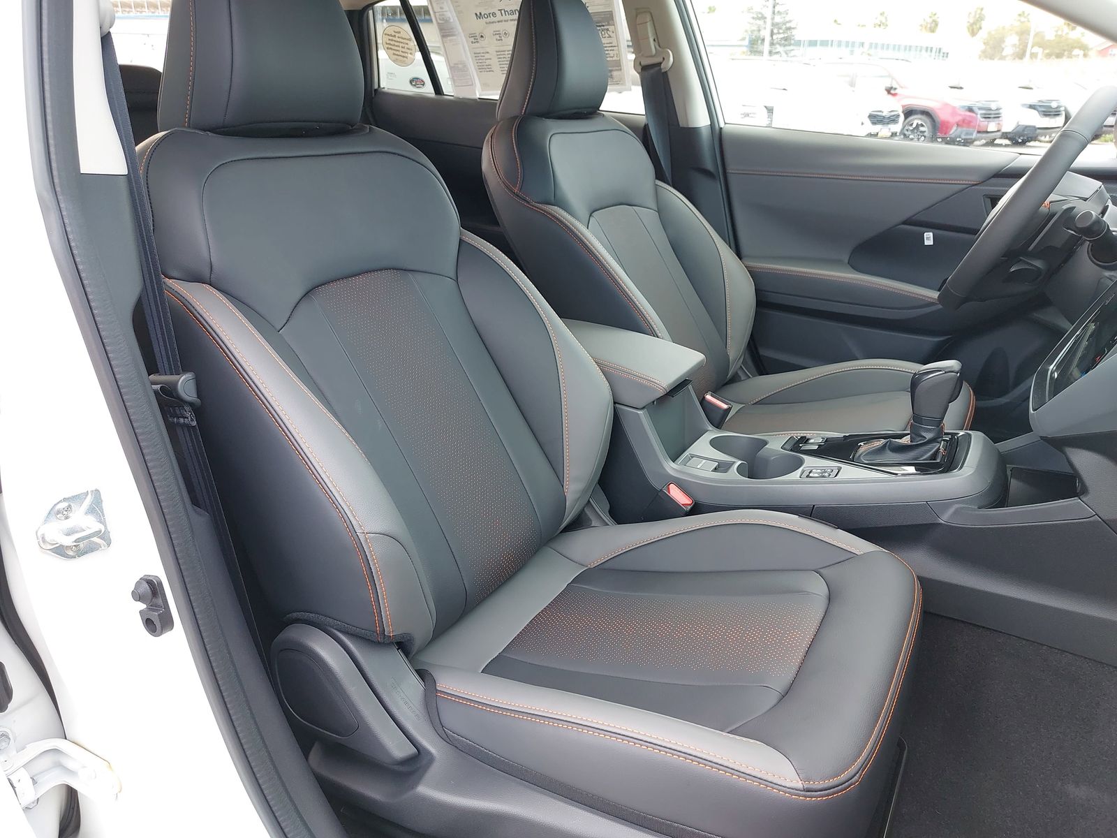 2026 Subaru Crosstrek Limited - Photo 10