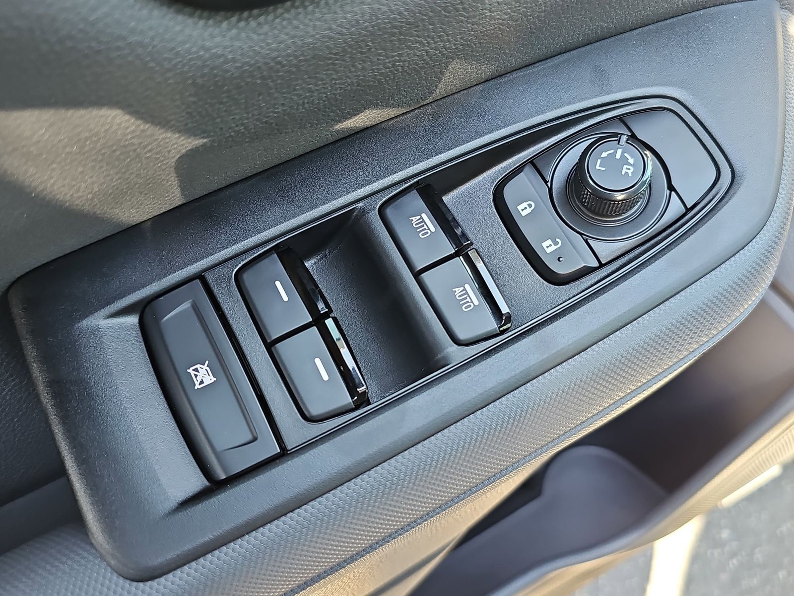 2026 Subaru Forester Wilderness - Photo 29